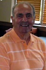 Obituary of Bobby Martin