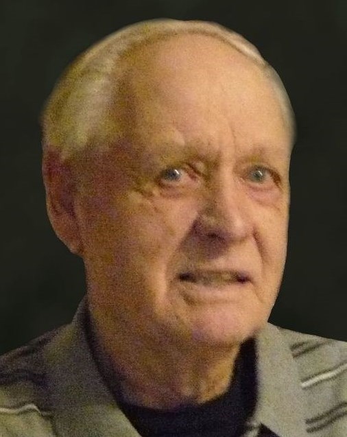 Obituary of Eugene Olson