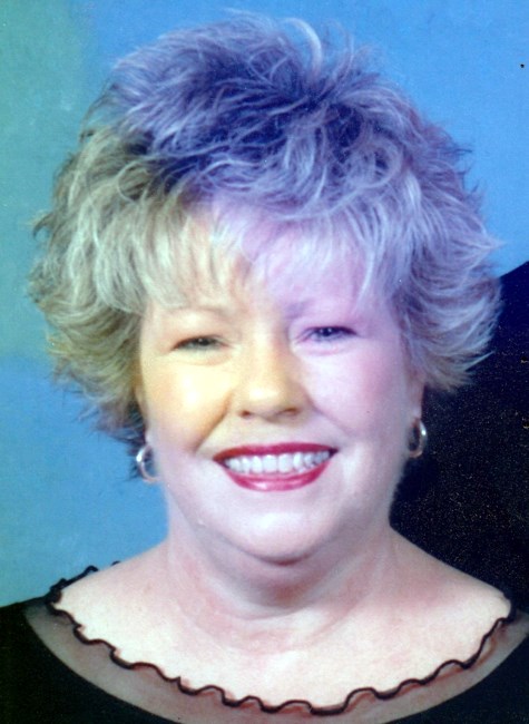 Obituary of Gloria Joyce Gibson