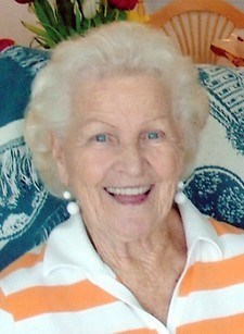 Obituary of Catherine E Franks