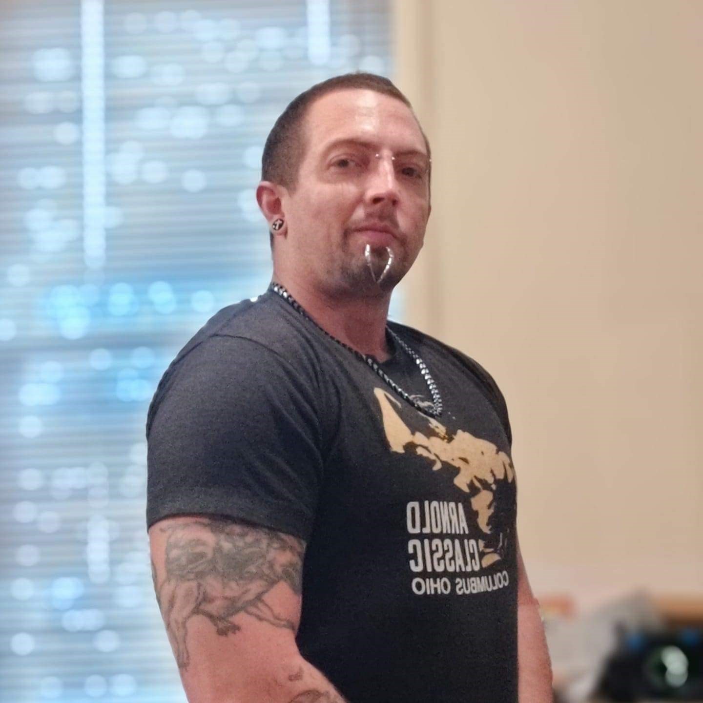 Ryan Mounts Obituary - Saint Albans, WV