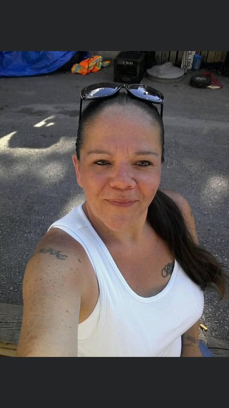 Obituary of Erin Ward