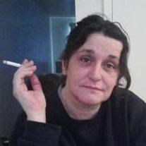 Obituary of Sandra K. Gower