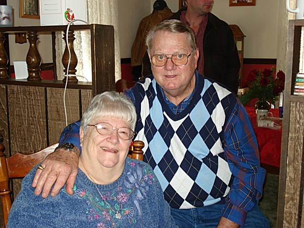 Obituary of William A. "Bill" Olliges Sr.
