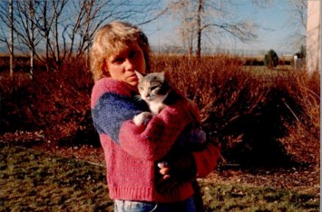 Obituary of Maura Therese Green