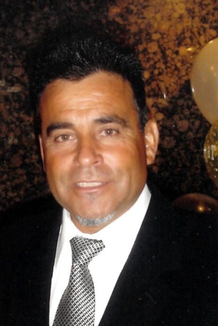 Obituary of Luis Filipe Trindade