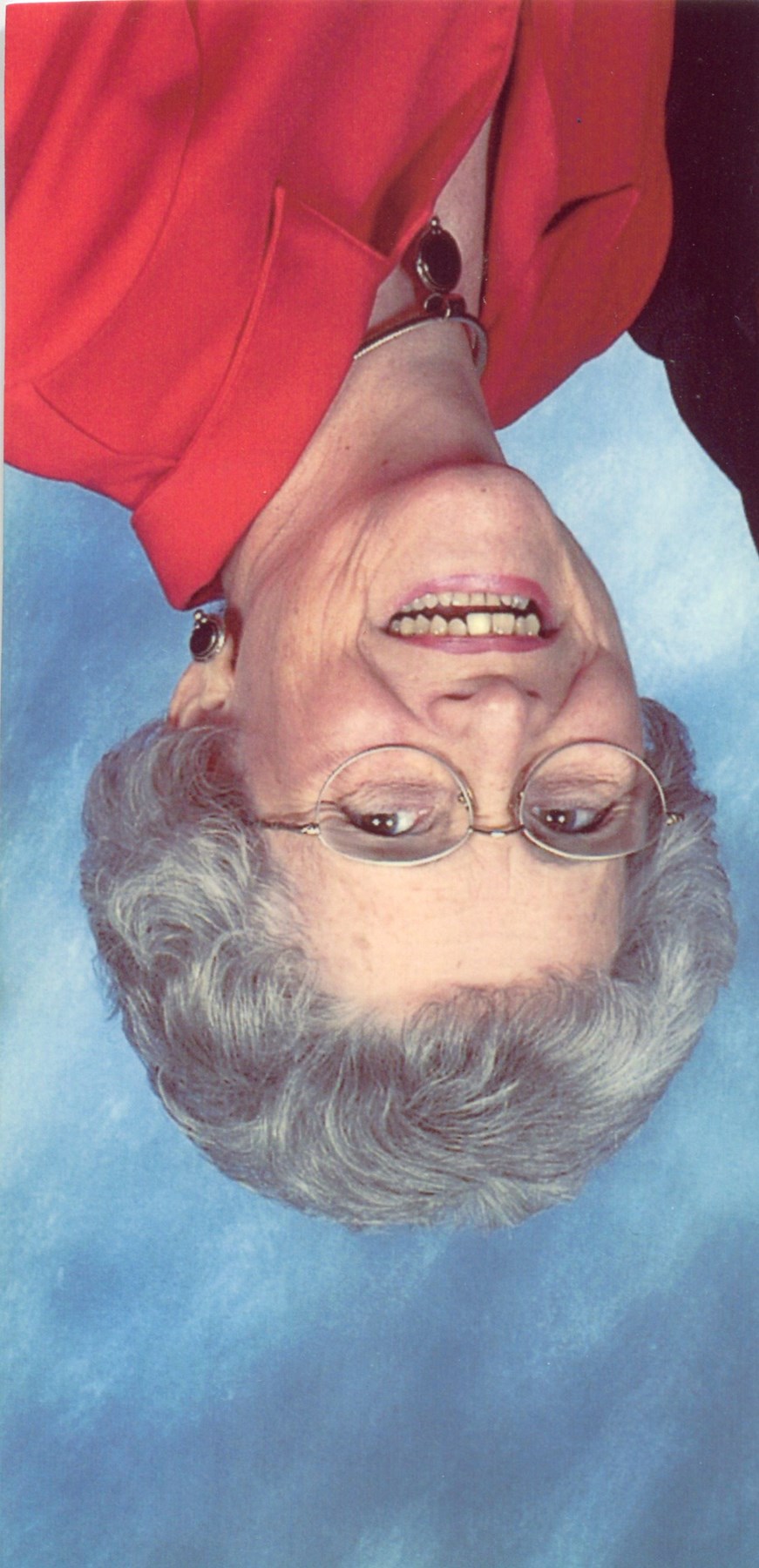 Obituary of Loretta Jane Dubois