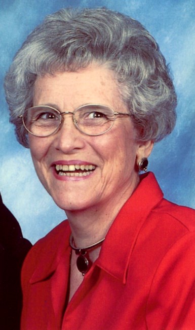 Obituary of Loretta Jane Dubois
