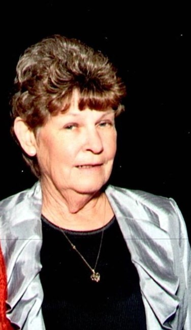 Obituary of Julia Ann Wigginton