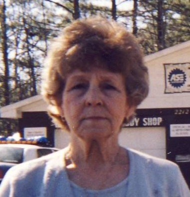 Obituary of Shirley Weatherspoon Weatherspoon Vaughan