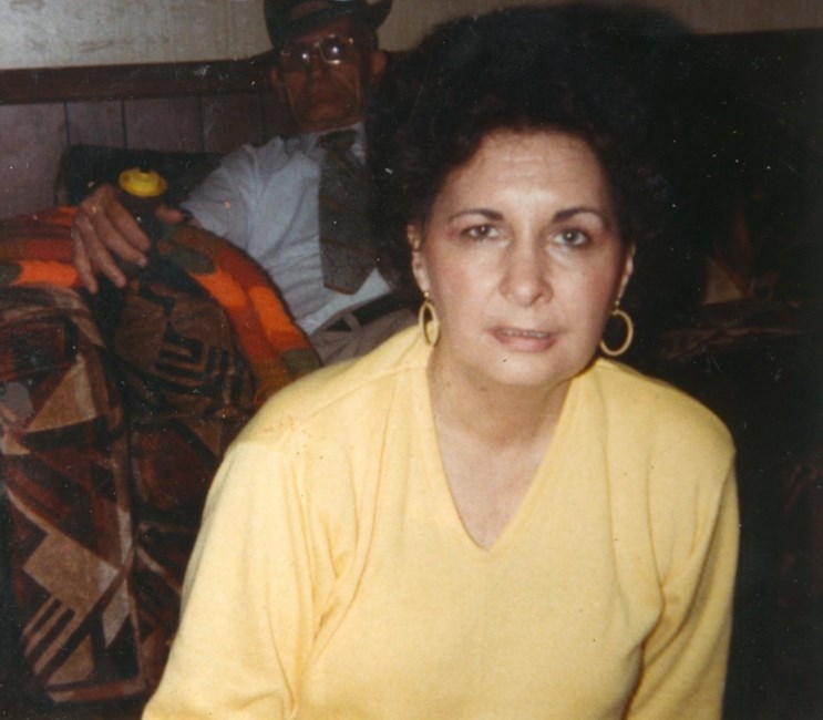 Obituary of Margaret J. Shaw Amos
