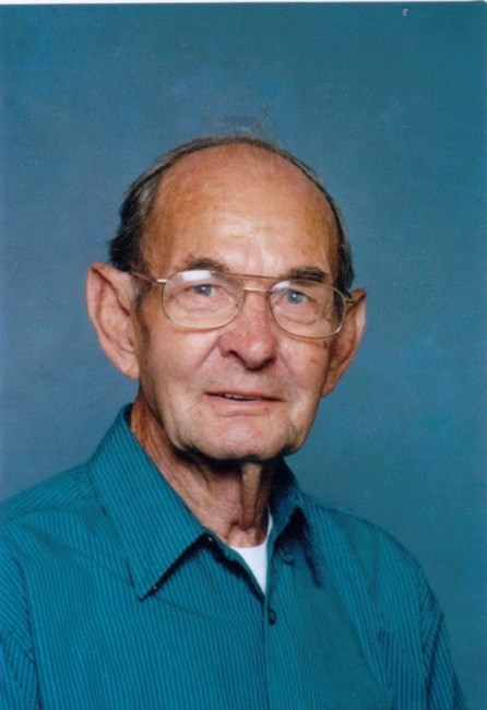 Obituary of Richard H. Mathes