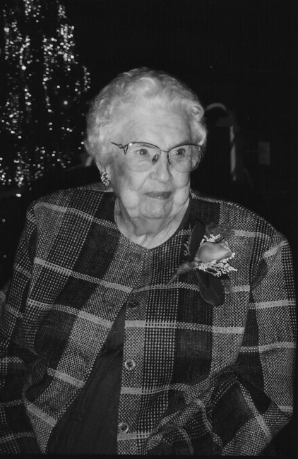 Obituary of Dorothy Delia Avery