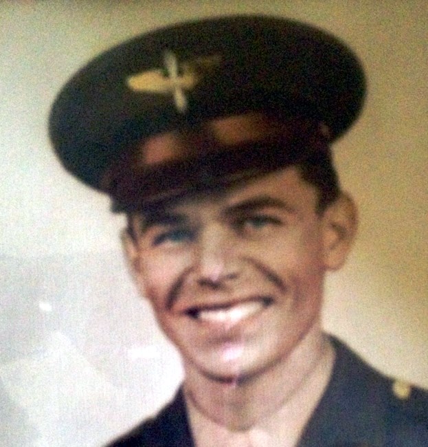 Obituary of Robert Arthur Weidig Sr.