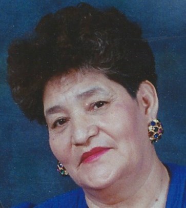 Obituary of Maria L. Carrasco