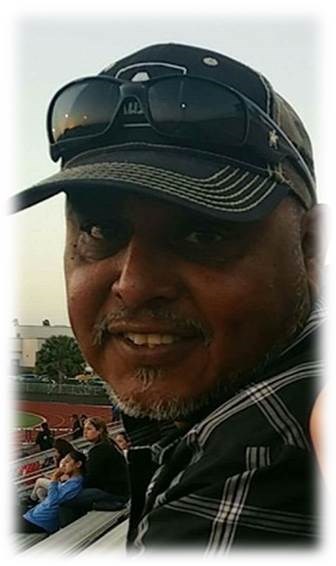 Obituary of Steven Daniel de la Paz Sr.