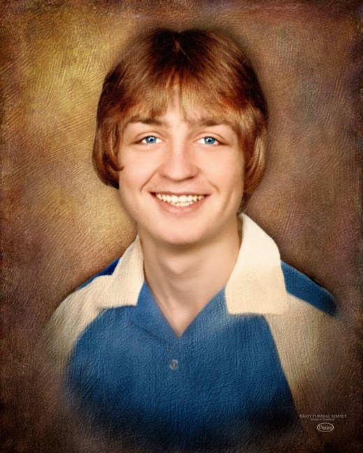 Obituary of Michael Franklin Heavrin