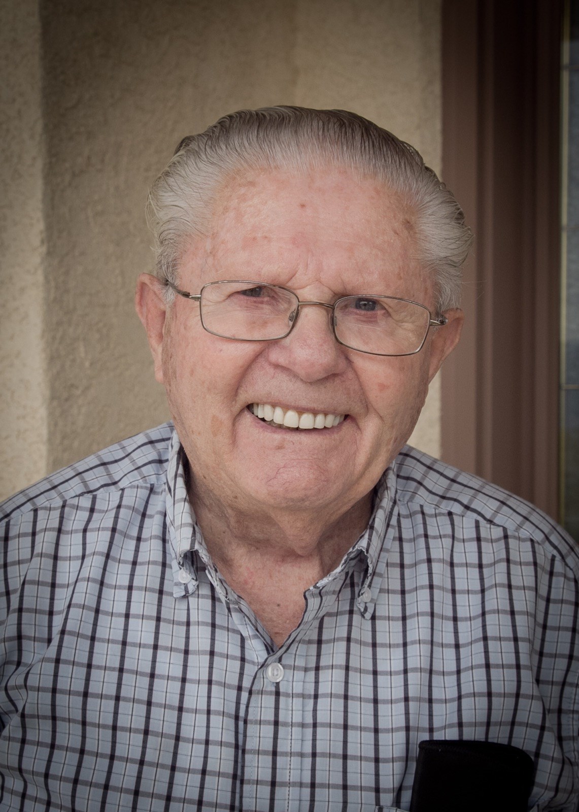 Obituary of Ernest L. Richmond