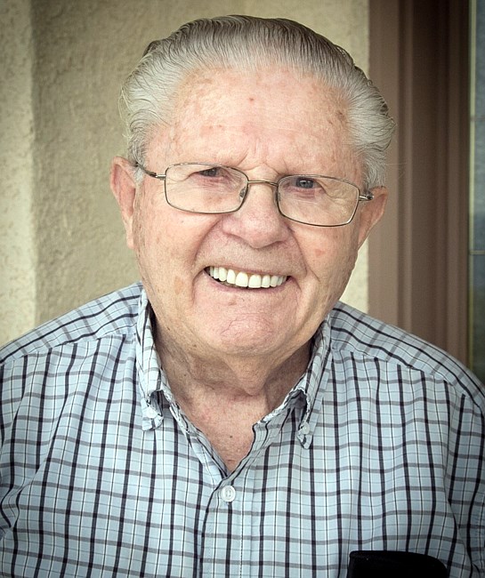 Obituary of Ernest L. Richmond