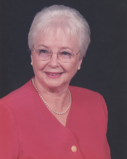 Obituary of Virginia Ruth Borden