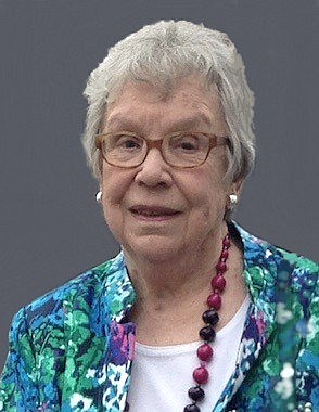 Obituary of Nancy S. Ritch