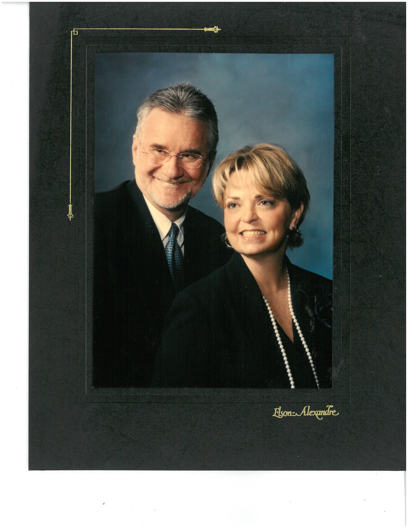 Obituary of Eugene John Sudol