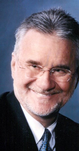 Obituary of Eugene John Sudol