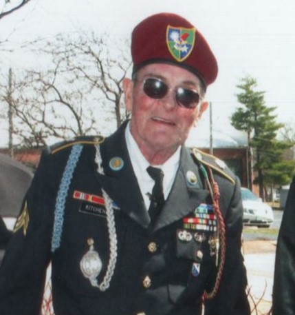 Obituary of Micheal A. Kitchens