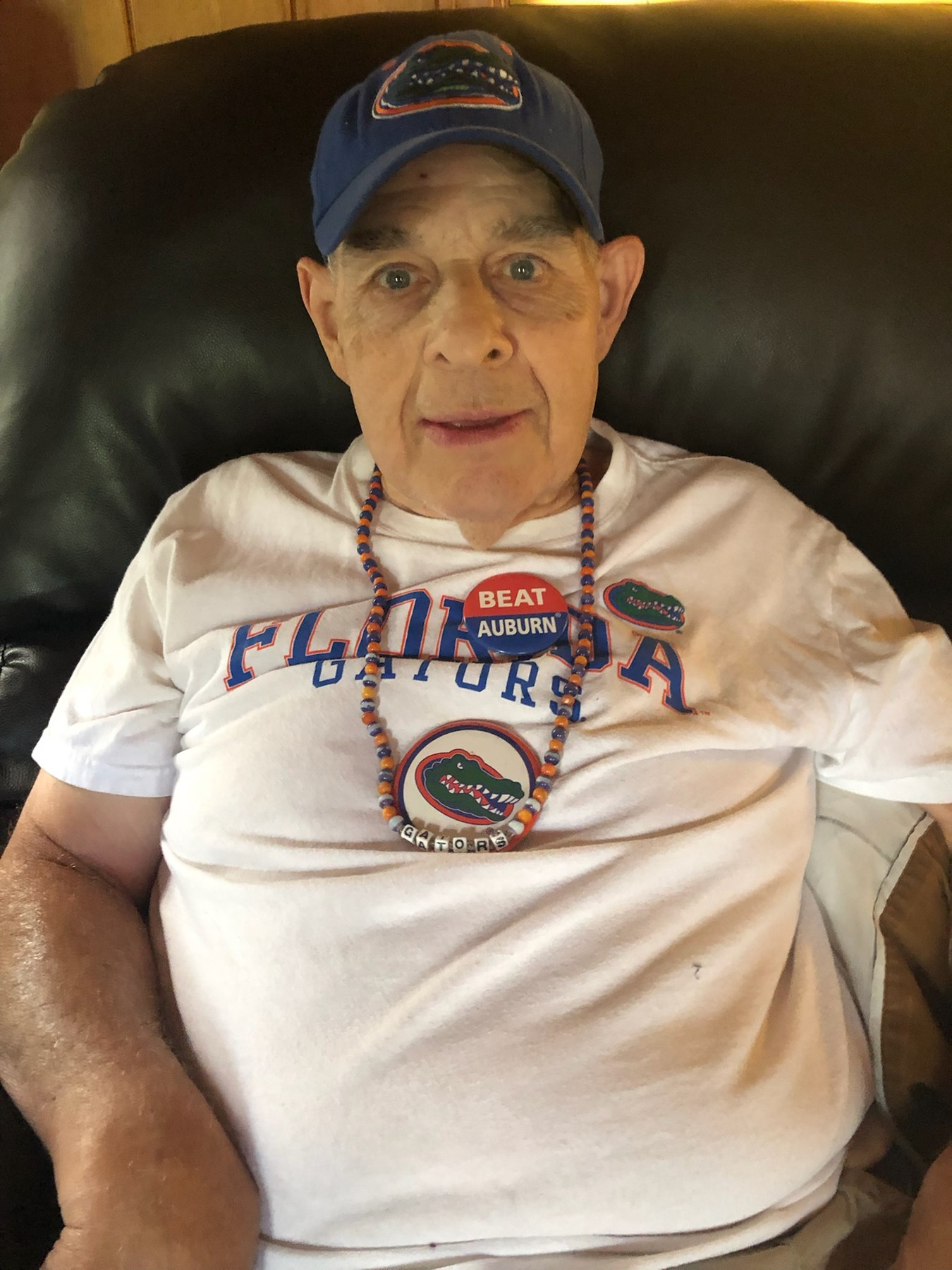 Walter Lingle Obituary Sanford, FL