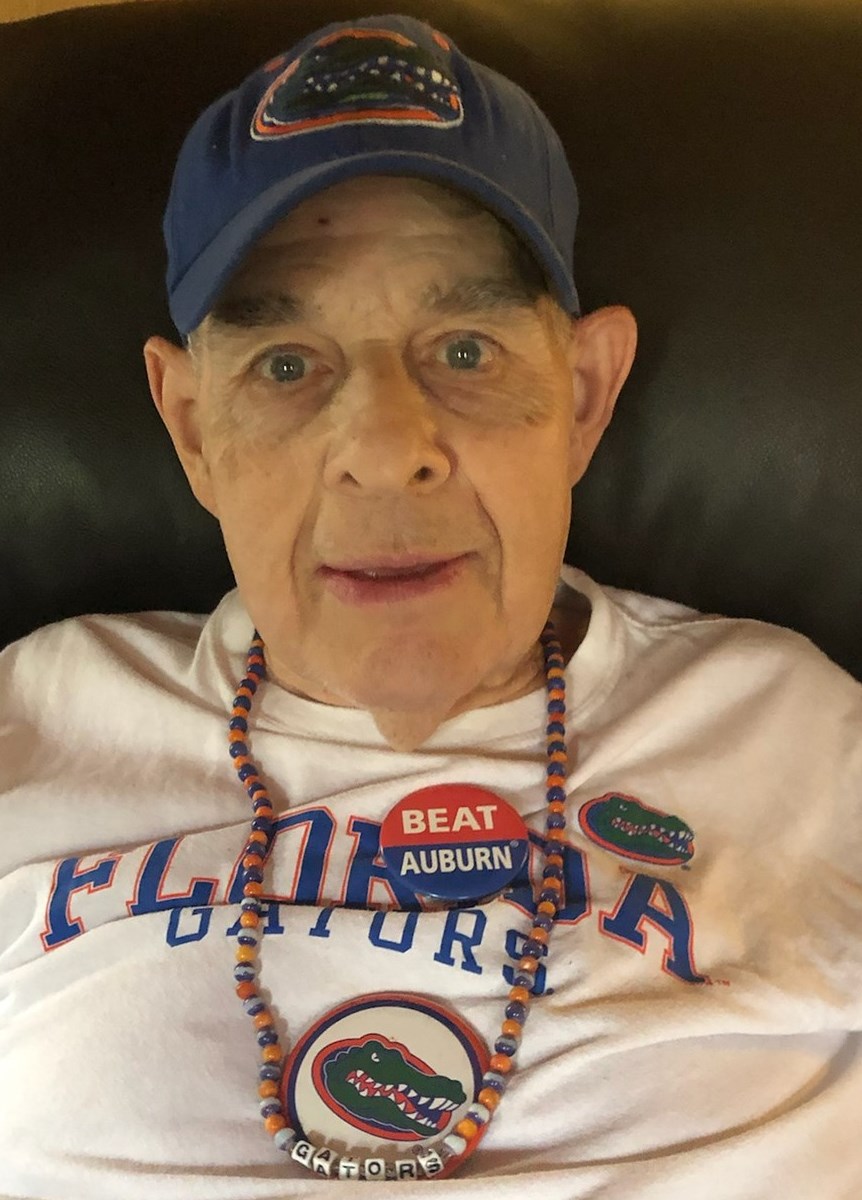 Walter Lingle Obituary Sanford, FL