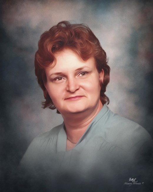 Obituary of Carolyn D Martin