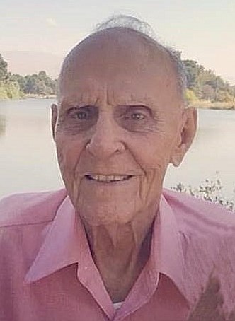 Obituary of Roy Manuel Mushrush