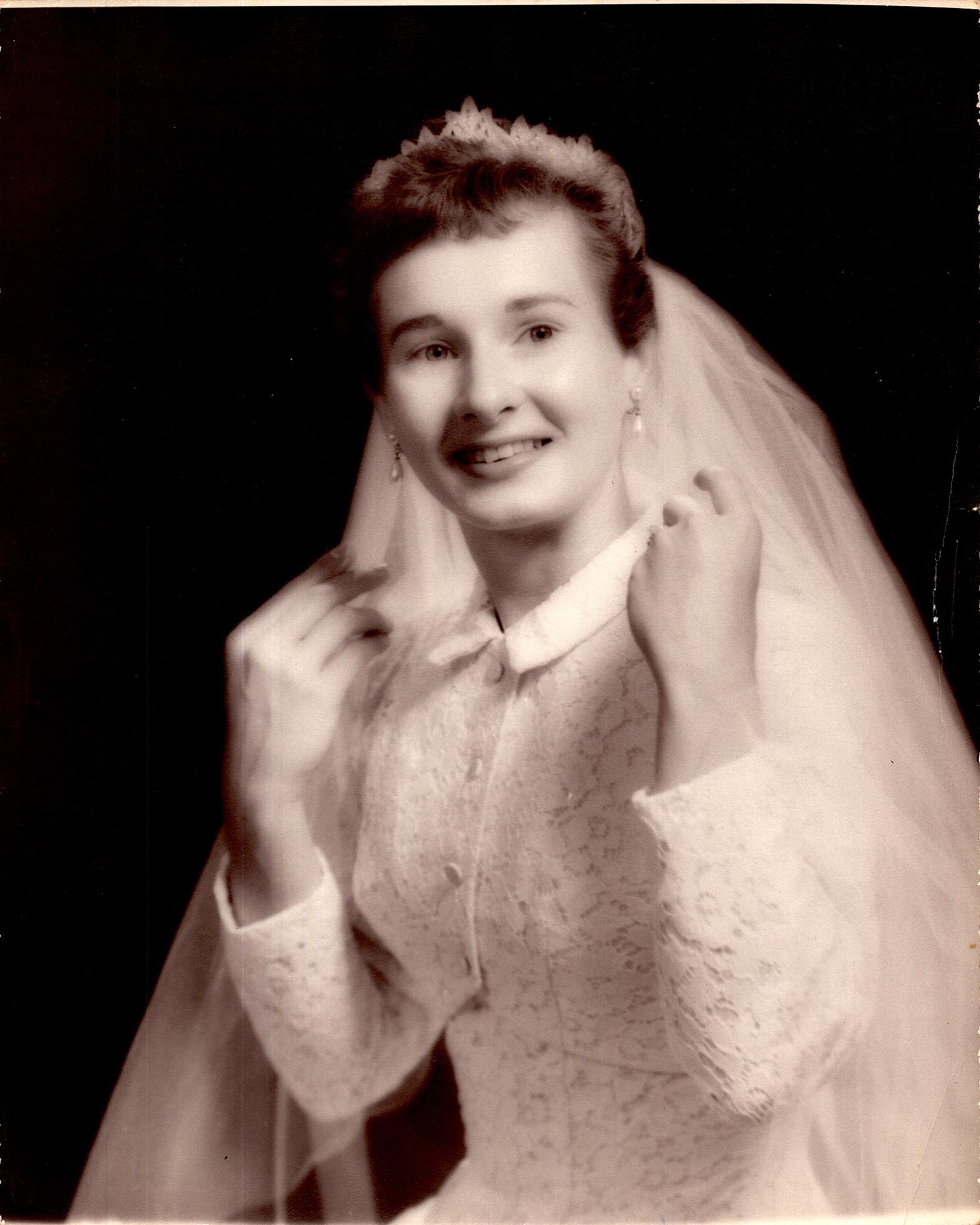 Obituary of Amy Salkeld Brooks