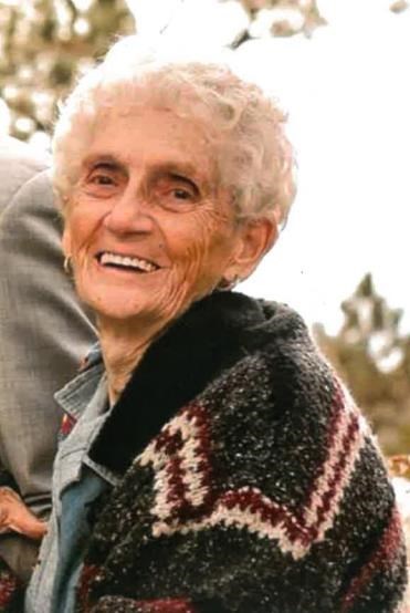 Obituary of Shirley Marie Lane