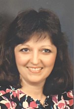 Maria Turner