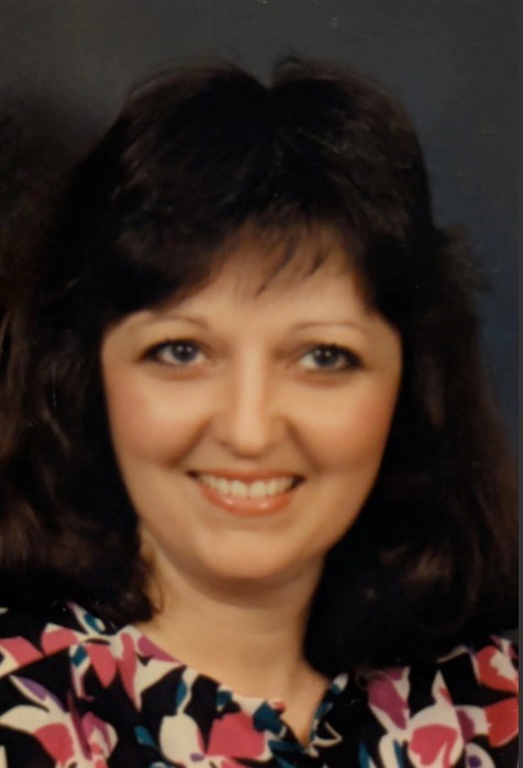 Obituary of Maria Frances Turner