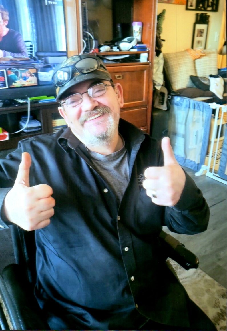 Obituary of Frank Henry Merrett