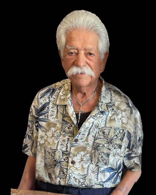 Obituary of Arturo C. Sanchez