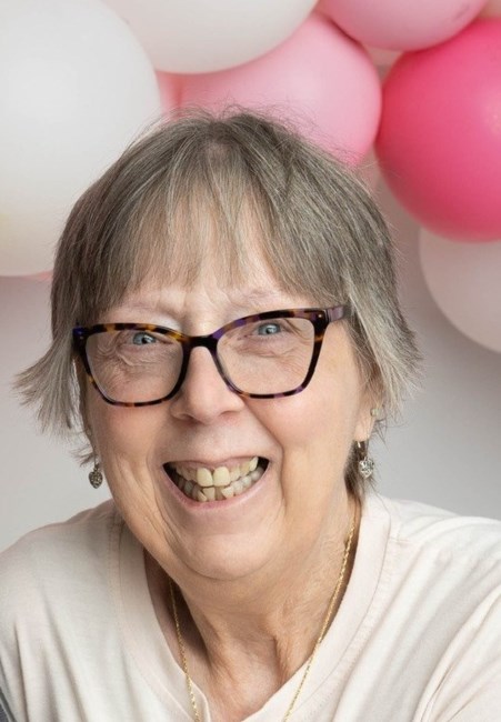 Obituario de Nancy Carole Baker