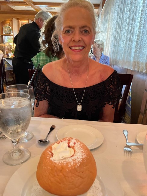 Obituary of Cynthia Lynn Stearns
