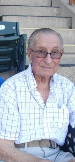 Obituary of Clarence Harman