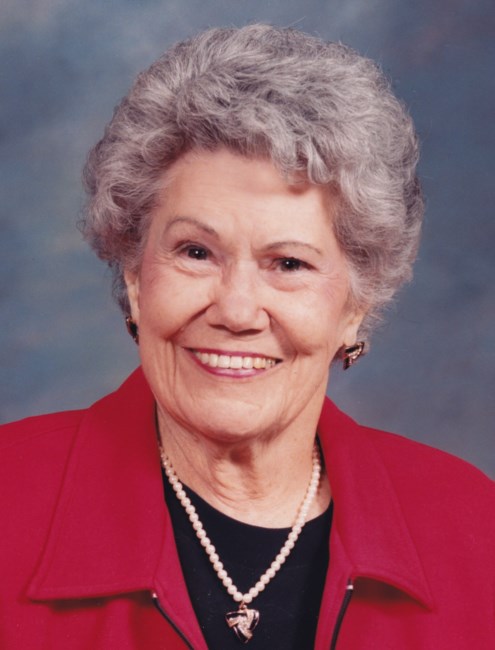 Obituario de Elizabeth Sophia McMillan Metty