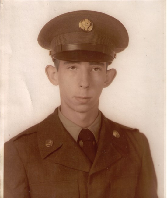 Obituary of Syllus Hale Parker