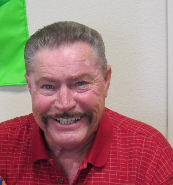 Obituario de Robert "Bob" Burris