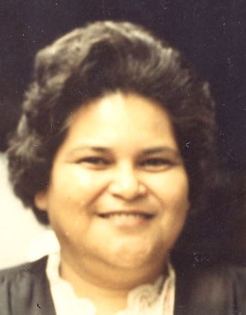 Obituary of Juanita C. Hernandez