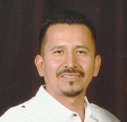 Obituary of Pedro David Vasquez