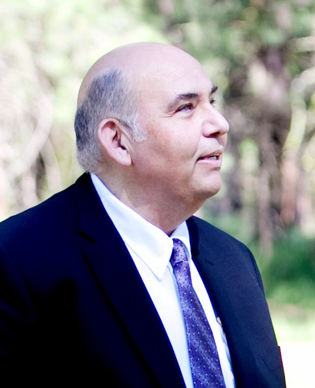 Obituary of Alfred Genadry