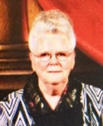 Mary Windham