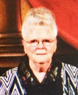 Obituary of Mary Ann Windham