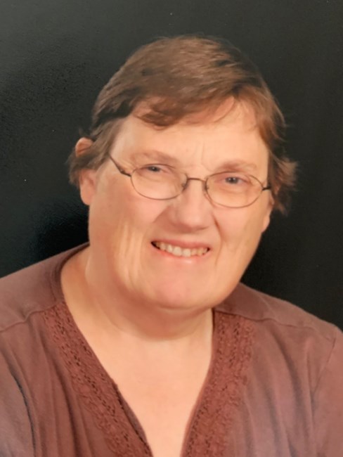 Obituary of Theresa Ann Fisher